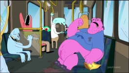 Smiling Friends - Season 03 Episode 06